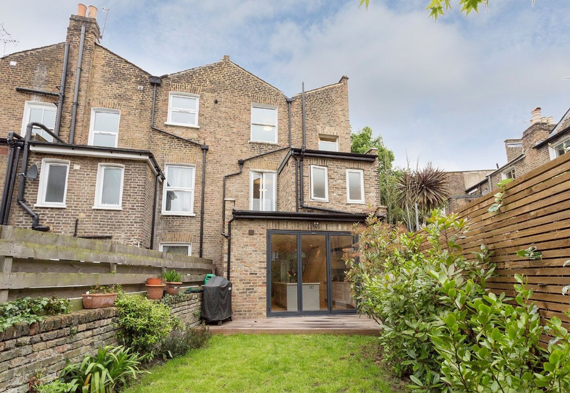 Images for Herrick Road, London, N5 EAID:2092695728 BID:03b1b085-2c4d-4c75-8eea-20939b8639ac