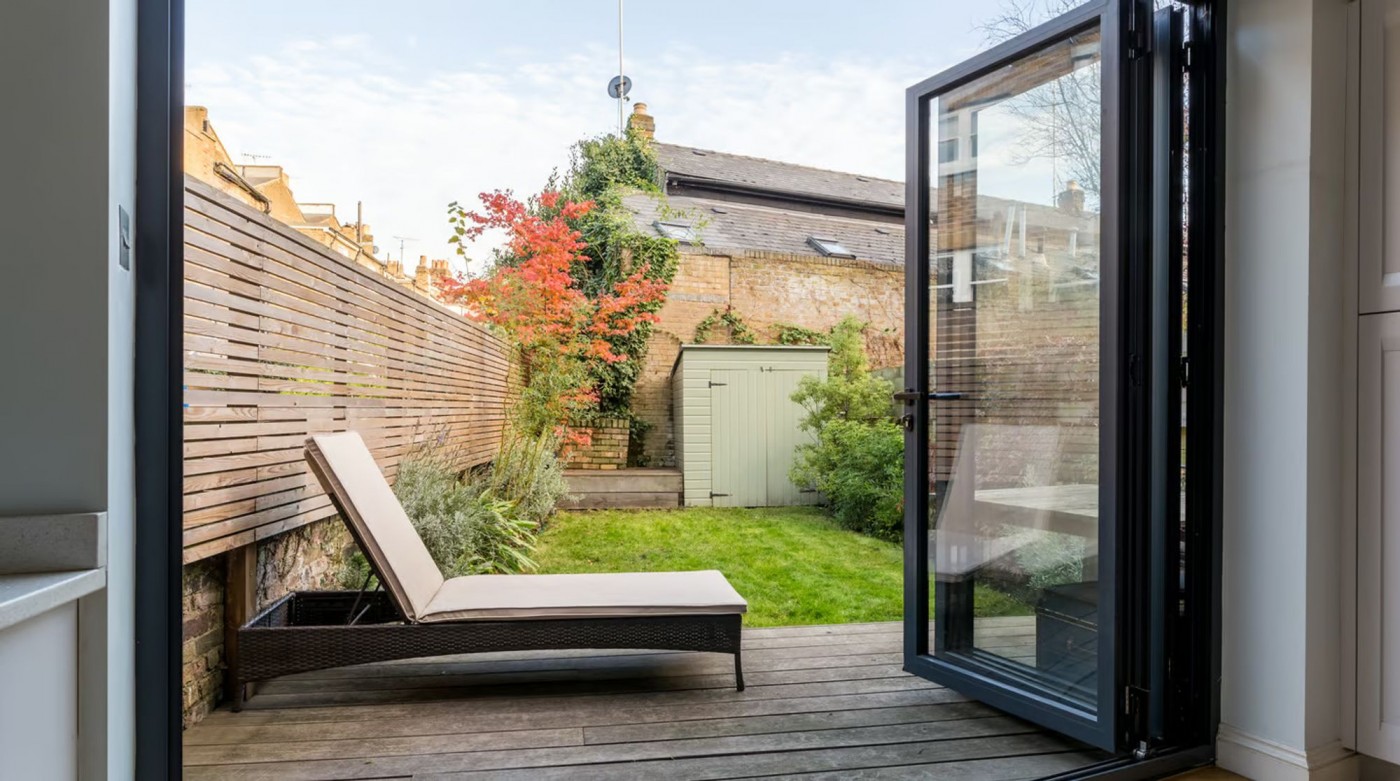 Images for Herrick Road, London, N5 EAID:2092695728 BID:03b1b085-2c4d-4c75-8eea-20939b8639ac