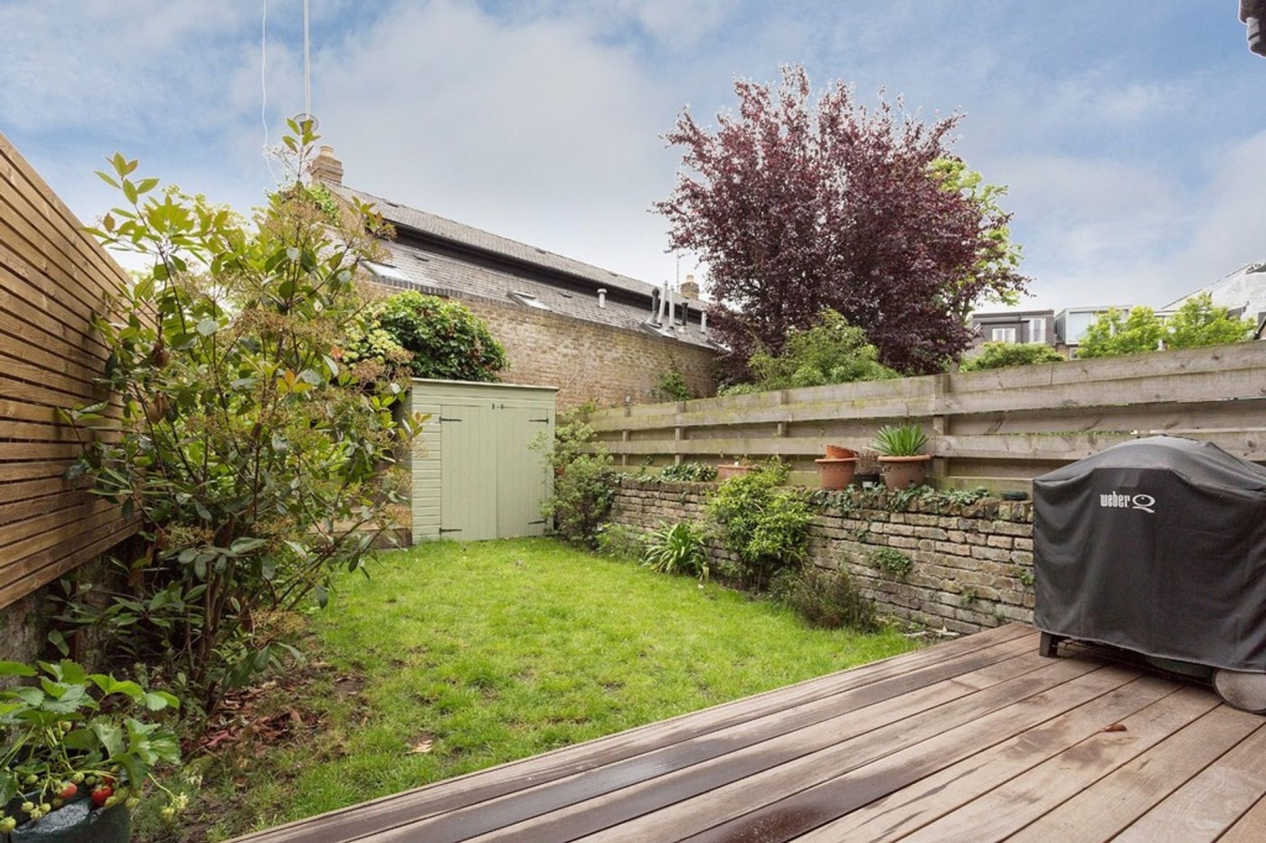 Images for Herrick Road, London, N5 EAID:2092695728 BID:03b1b085-2c4d-4c75-8eea-20939b8639ac
