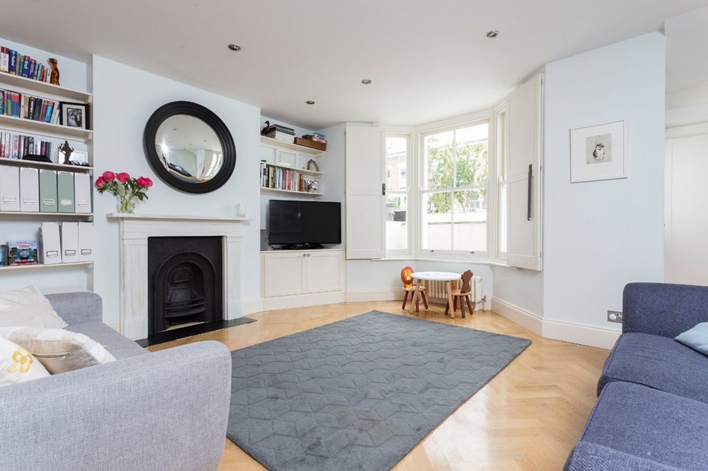 Images for Herrick Road, London, N5 EAID:2092695728 BID:03b1b085-2c4d-4c75-8eea-20939b8639ac