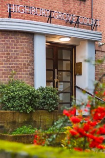 Images for Highbury Grove, Highbury Grove Court Highbury Grove, N5