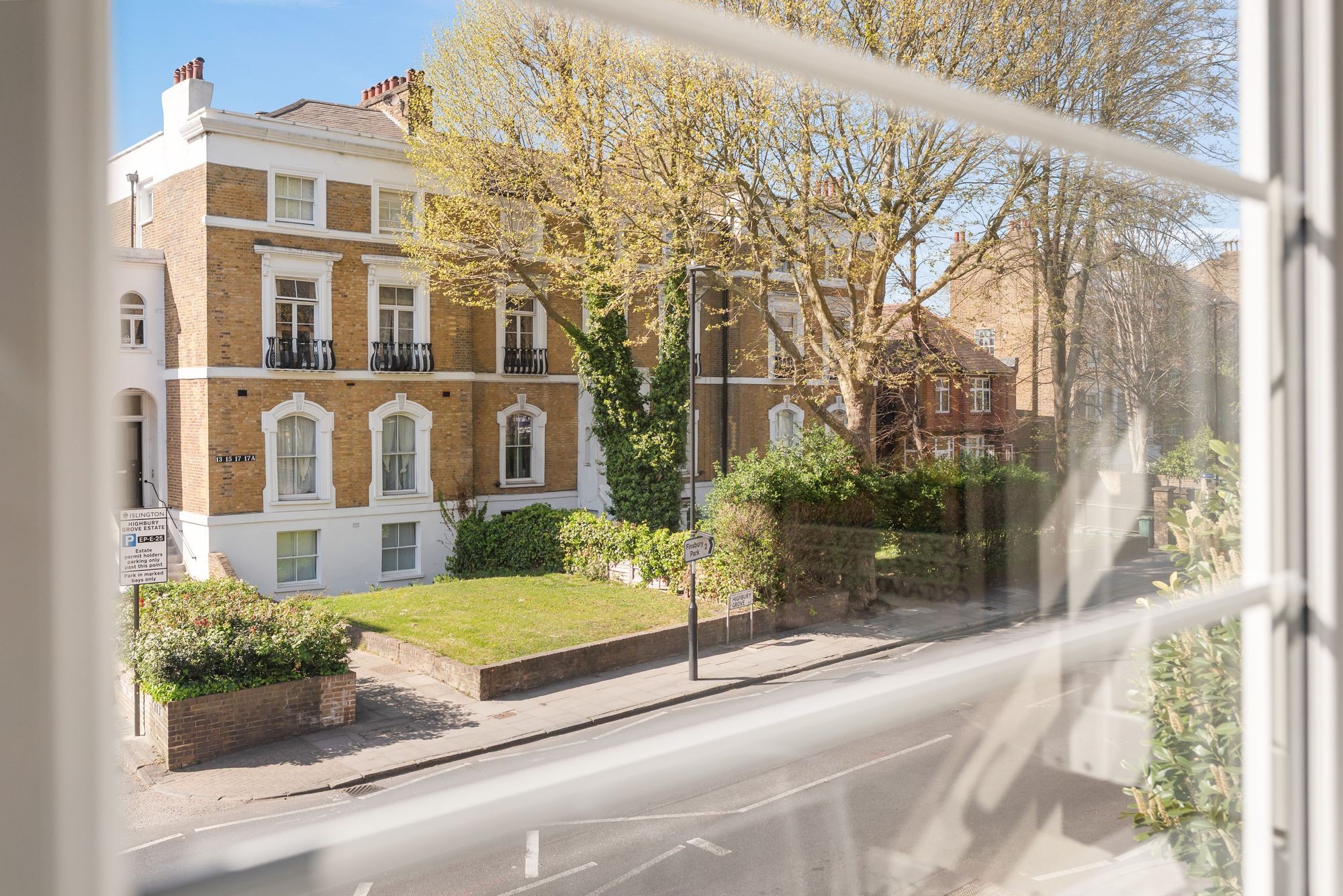 Images for Highbury Grove, Highbury Grove Court Highbury Grove, N5 EAID:2092695728 BID:03b1b085-2c4d-4c75-8eea-20939b8639ac