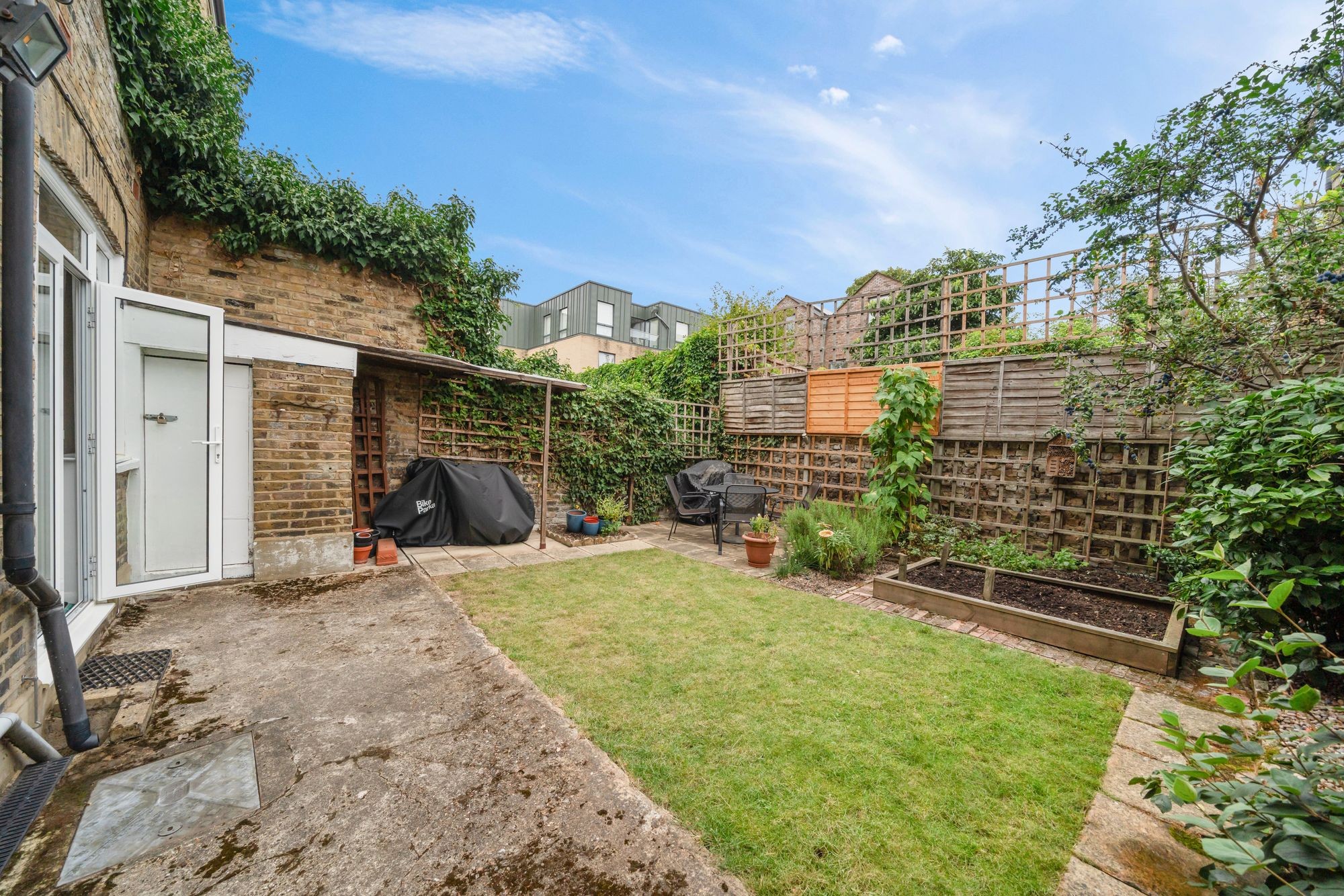 Images for Wilberforce Road, London, N4 EAID:2092695728 BID:03b1b085-2c4d-4c75-8eea-20939b8639ac