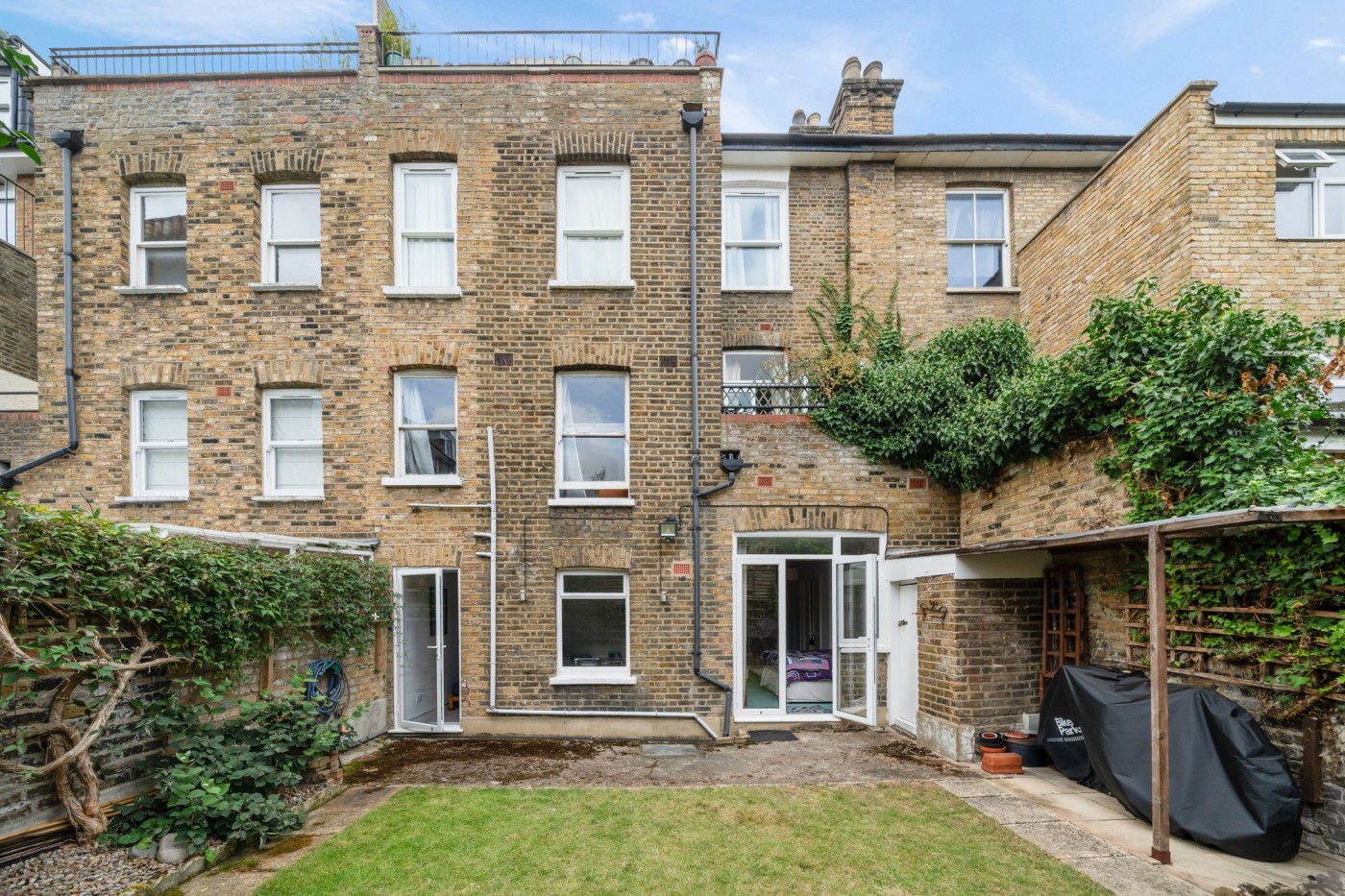 Images for Wilberforce Road, London, N4 EAID:2092695728 BID:03b1b085-2c4d-4c75-8eea-20939b8639ac