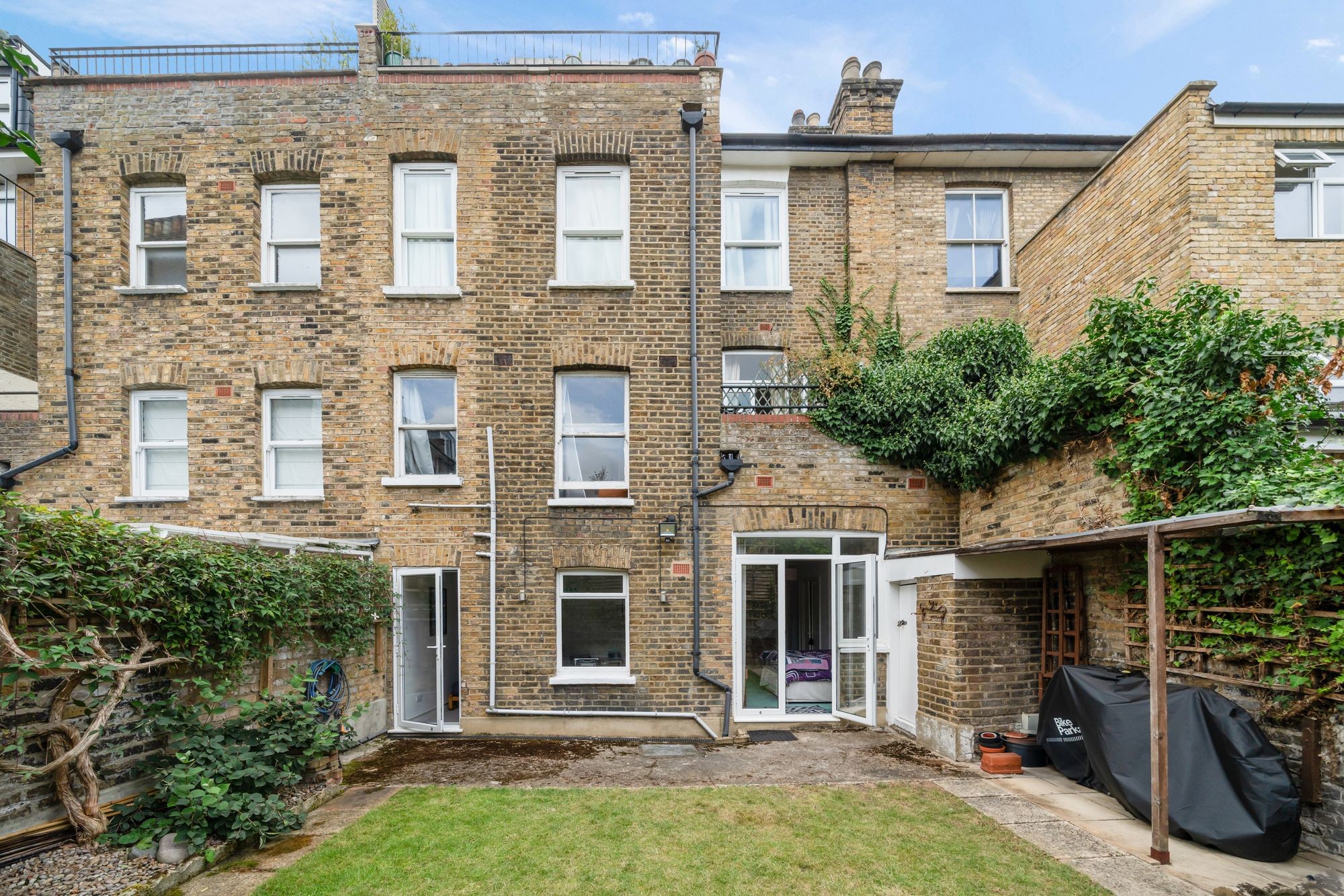 Images for Wilberforce Road, London, N4 EAID:2092695728 BID:03b1b085-2c4d-4c75-8eea-20939b8639ac