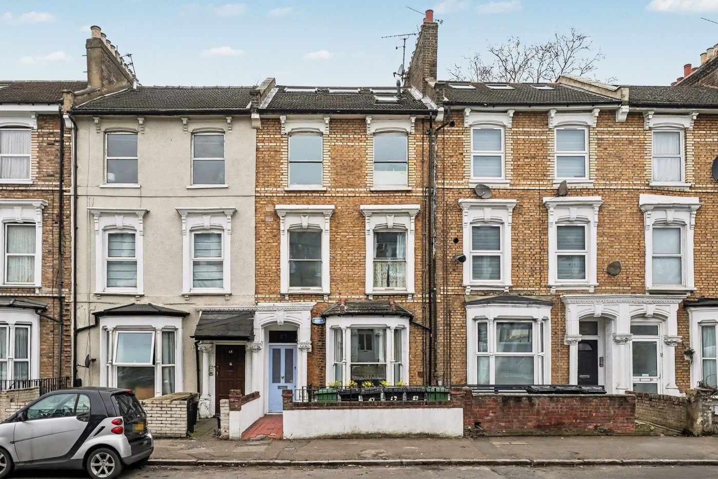 Images for Rectory Road, London, N16 EAID:2092695728 BID:03b1b085-2c4d-4c75-8eea-20939b8639ac