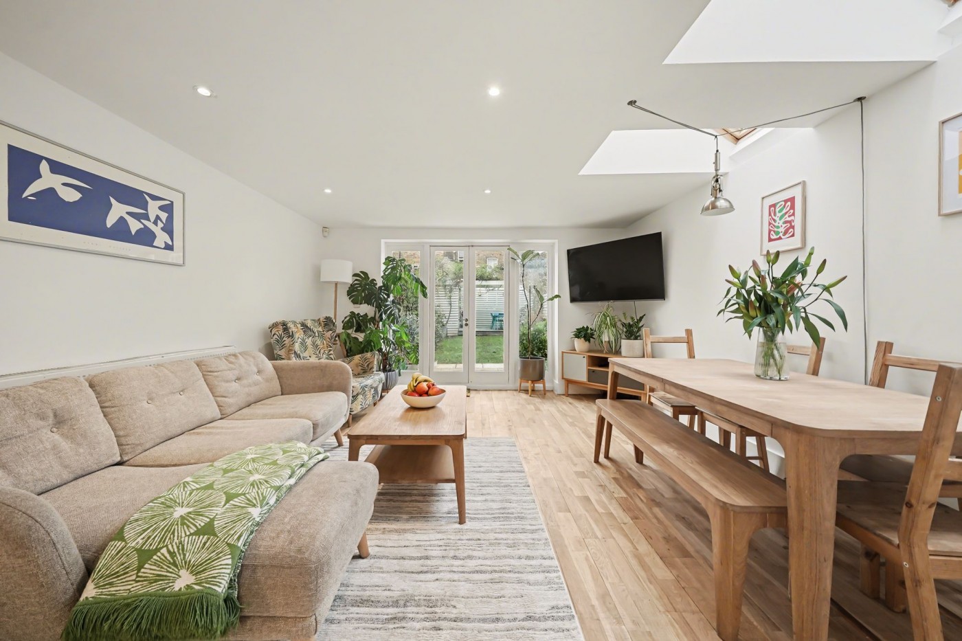 Images for Rectory Road, London, N16 EAID:2092695728 BID:03b1b085-2c4d-4c75-8eea-20939b8639ac