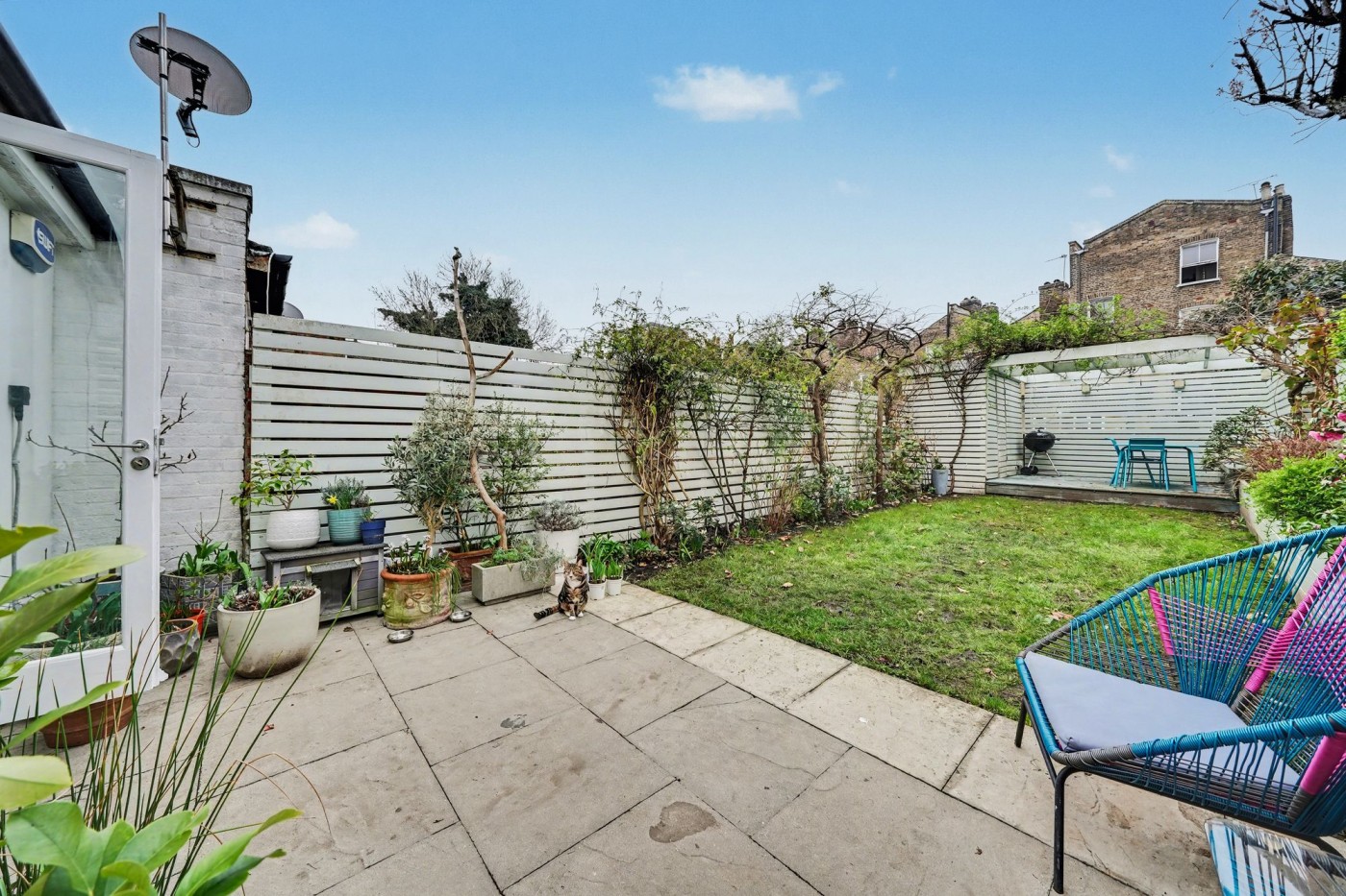 Images for Rectory Road, London, N16 EAID:2092695728 BID:03b1b085-2c4d-4c75-8eea-20939b8639ac