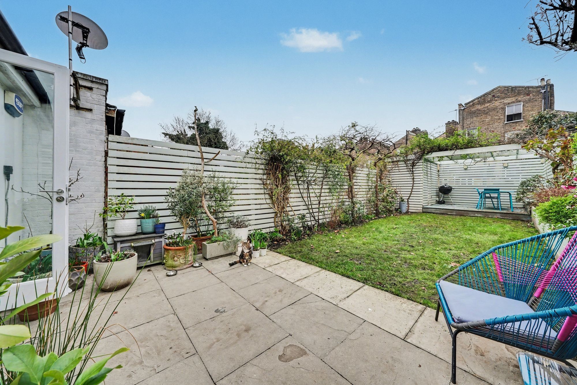Images for Rectory Road, London, N16 EAID:2092695728 BID:03b1b085-2c4d-4c75-8eea-20939b8639ac
