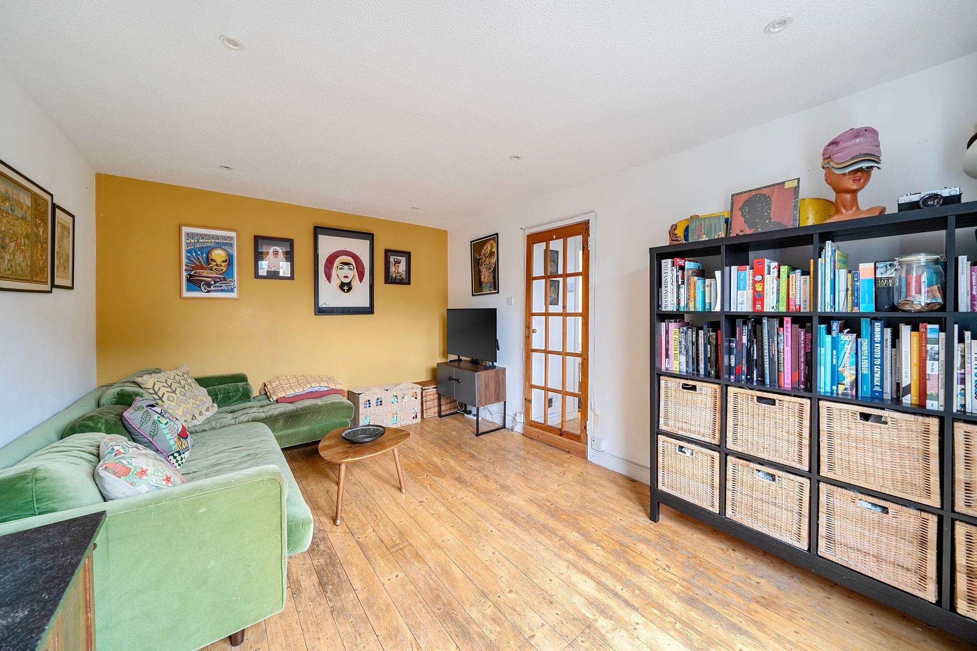 Images for Byworth Walk, London, N19 EAID:2092695728 BID:a6721746-bd1f-4561-86df-c186f35b52e2