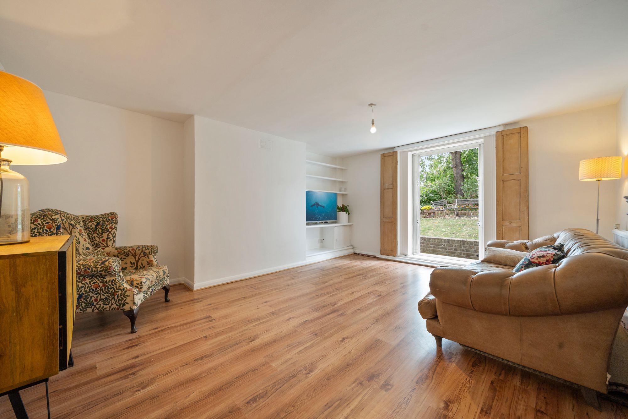 Tollington Park, London, N4