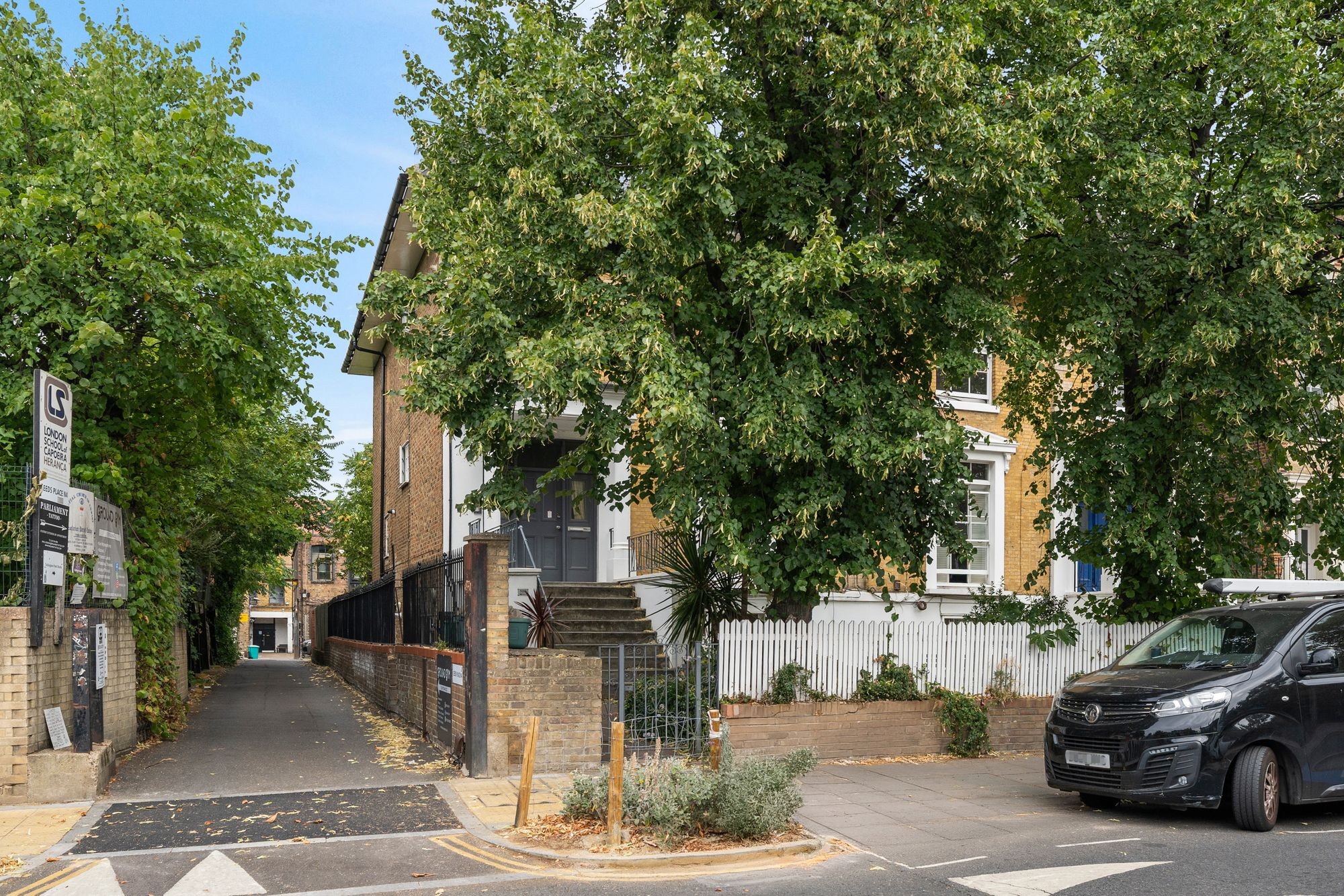 Images for Tollington Park, London, N4 EAID:2092695728 BID:d78cdad6-8851-45ca-b966-38a91e6bb6bf