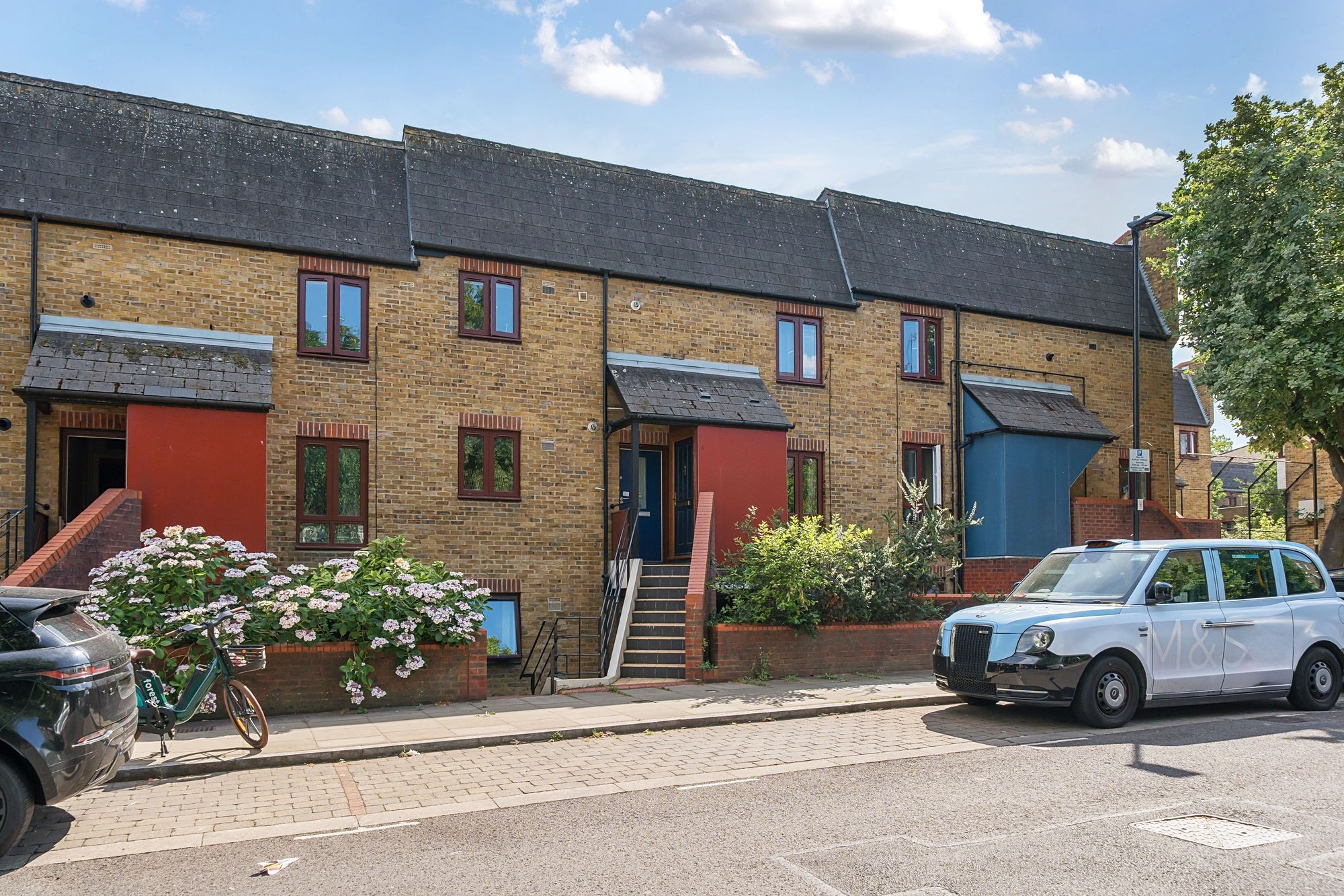 Images for Bredgar Road, London, N19 EAID:2092695728 BID:a6721746-bd1f-4561-86df-c186f35b52e2
