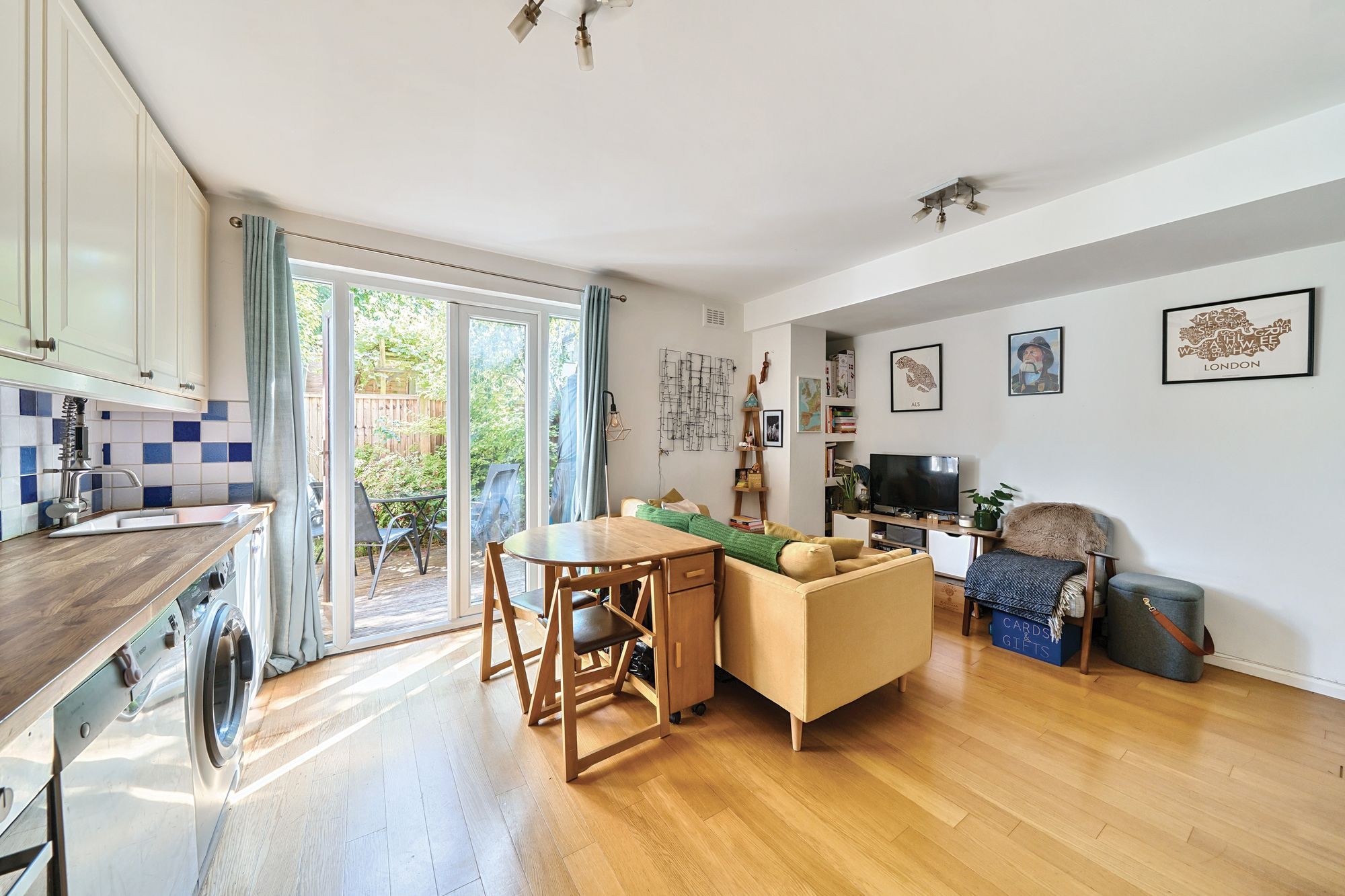 Images for Bredgar Road, London, N19 EAID:2092695728 BID:a6721746-bd1f-4561-86df-c186f35b52e2