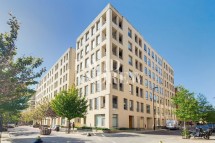 Images for Casbeard Street, Barley Court, N4