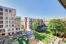 Images for Casbeard Street, Barley Court, N4