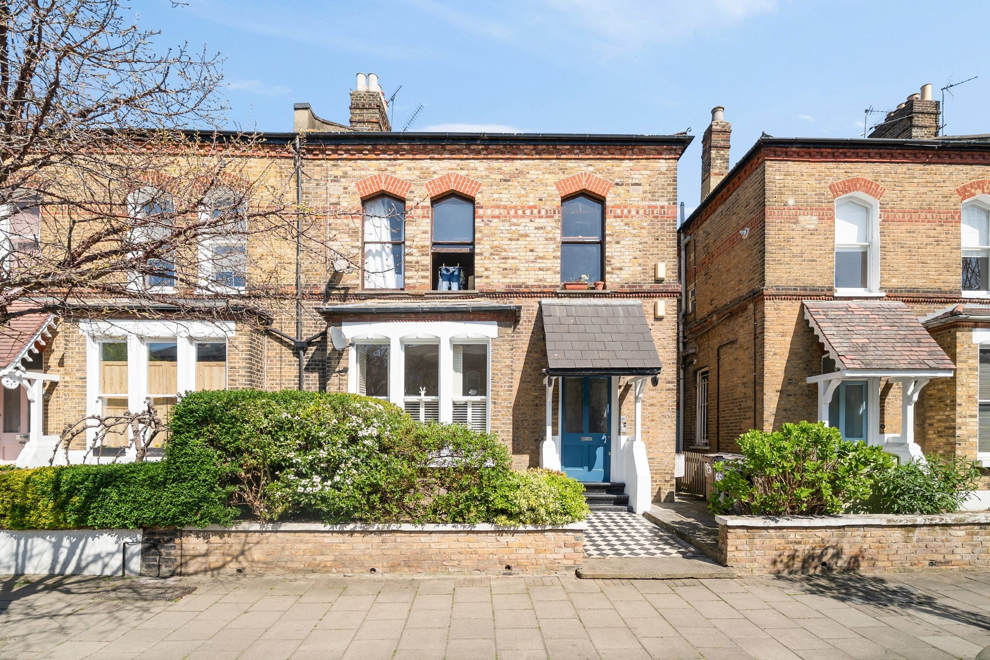 Images for Finsbury Park Road, London, N4 EAID:2092695728 BID:03b1b085-2c4d-4c75-8eea-20939b8639ac