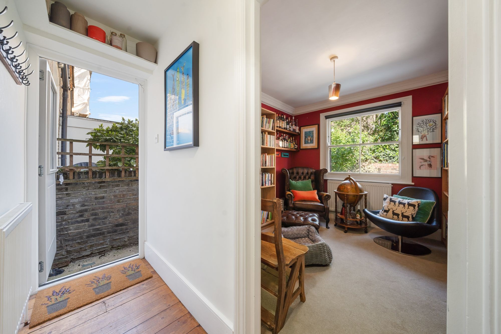 Images for Finsbury Park Road, London, N4 EAID:2092695728 BID:03b1b085-2c4d-4c75-8eea-20939b8639ac
