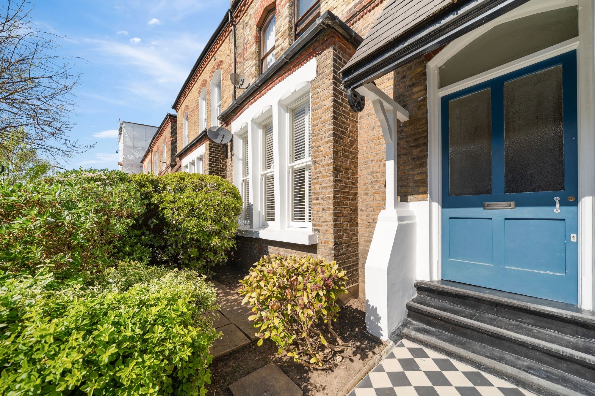 Images for Finsbury Park Road, London, N4 EAID:2092695728 BID:03b1b085-2c4d-4c75-8eea-20939b8639ac