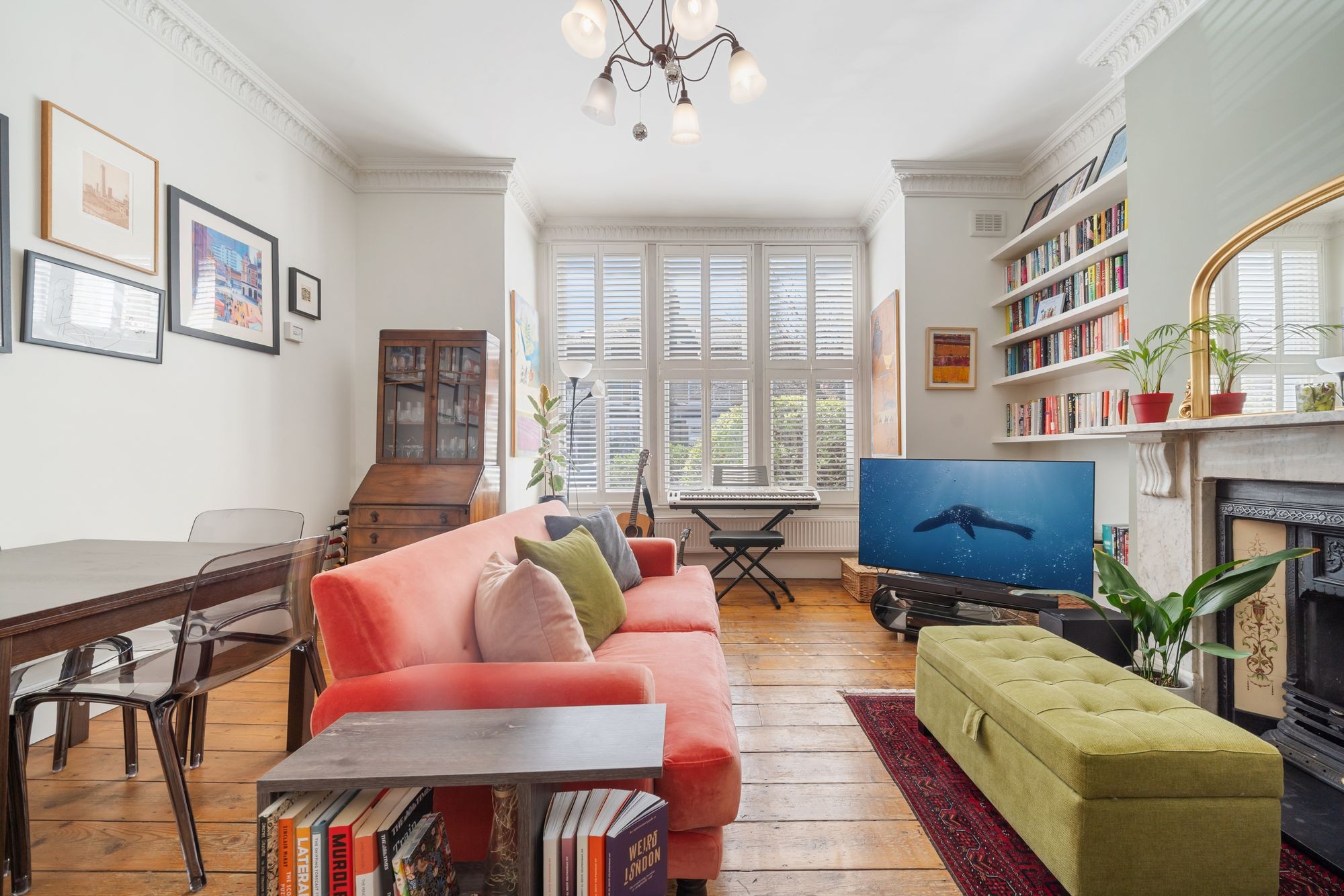 Images for Finsbury Park Road, London, N4 EAID:2092695728 BID:03b1b085-2c4d-4c75-8eea-20939b8639ac