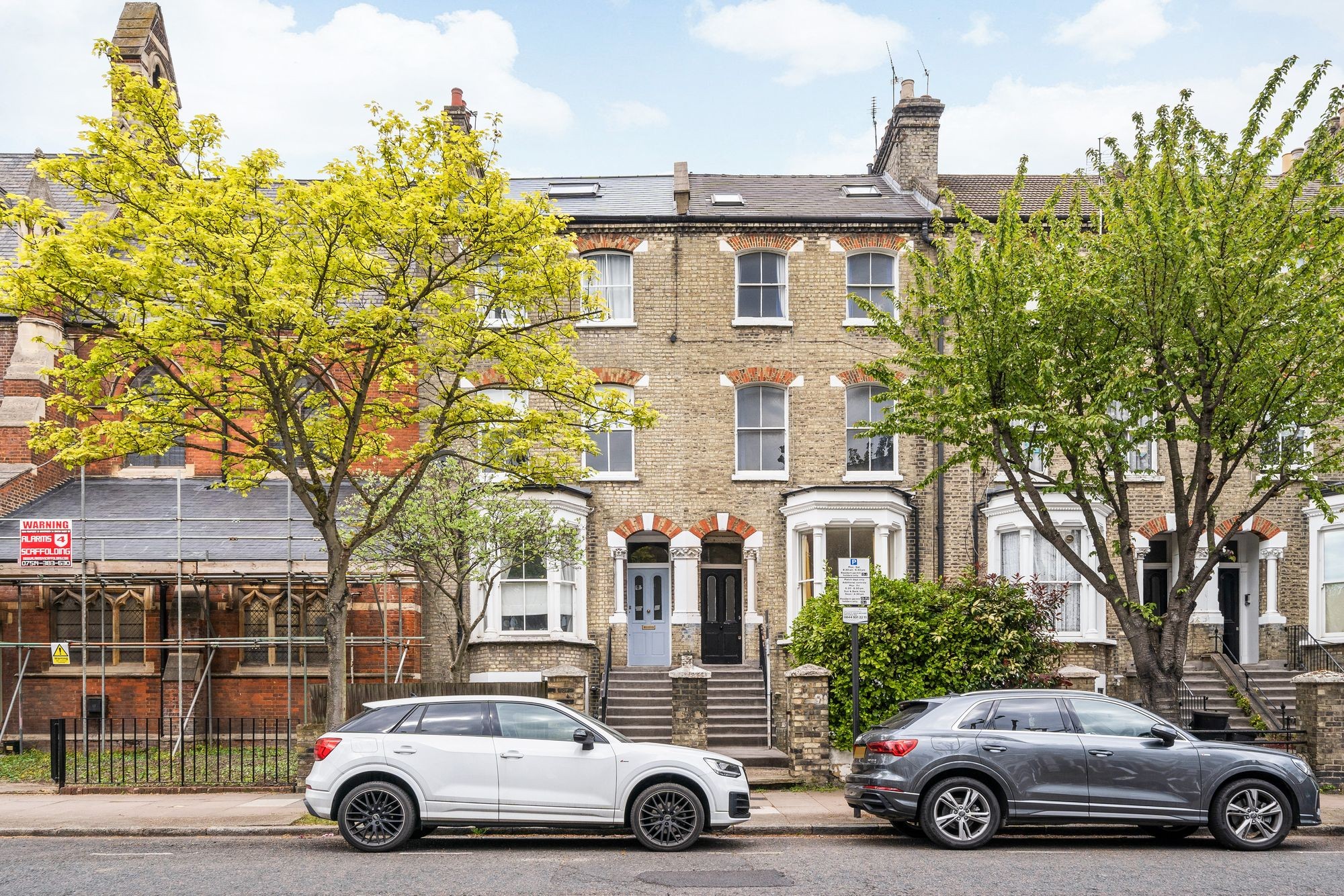 Images for Hanley Road, London, N4 EAID:2092695728 BID:d78cdad6-8851-45ca-b966-38a91e6bb6bf