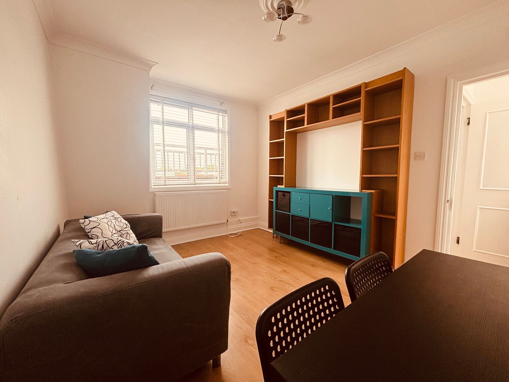 Yonge Park, London, N4