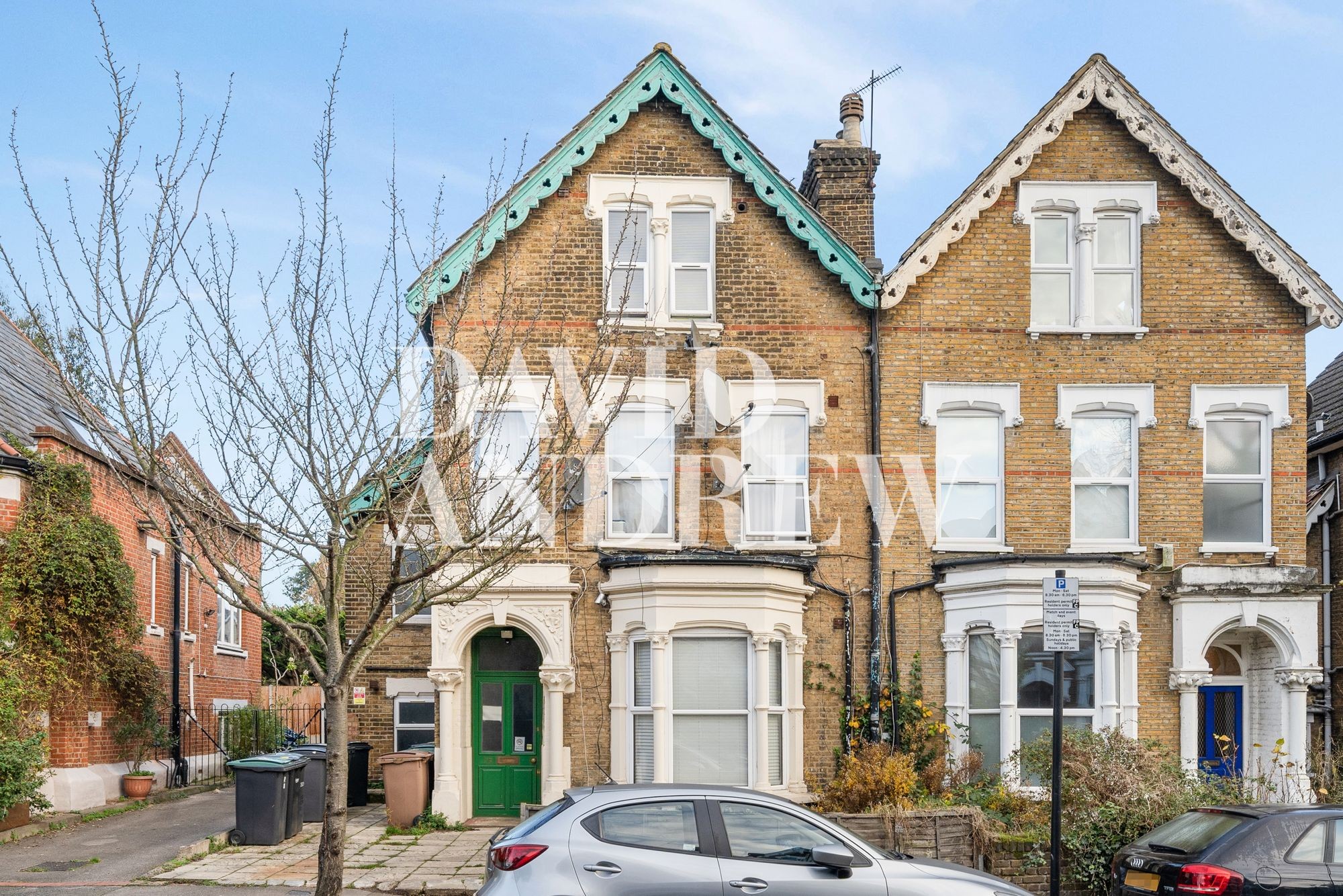 Images for Victoria Road, London, N4 EAID:2092695728 BID:d78cdad6-8851-45ca-b966-38a91e6bb6bf