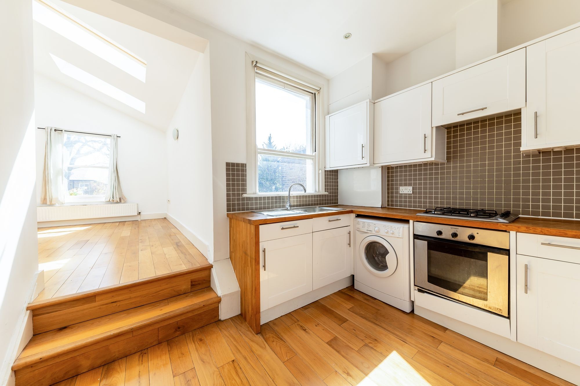 Reighton Road, London, E5