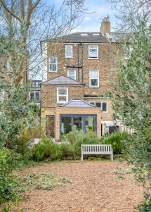 Images for Queens Drive, London, N4