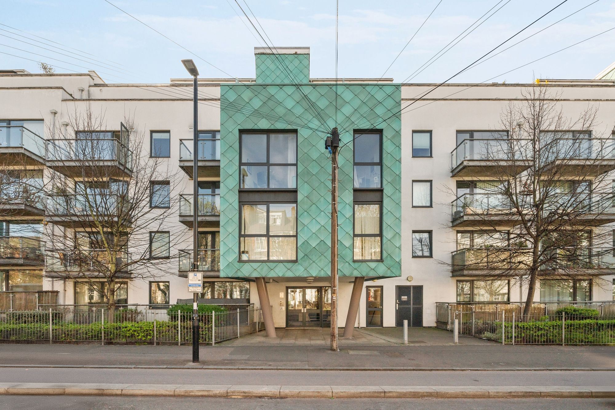 Images for Drayton Park, London, N5 EAID:2092695728 BID:03b1b085-2c4d-4c75-8eea-20939b8639ac