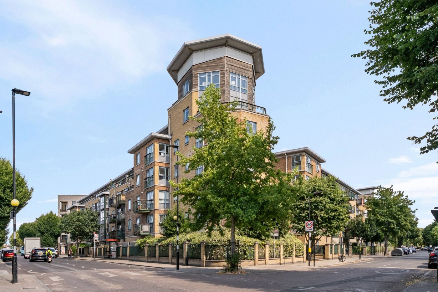 Images for Queens Drive, Aston Court, N4 EAID:2092695728 BID:03b1b085-2c4d-4c75-8eea-20939b8639ac