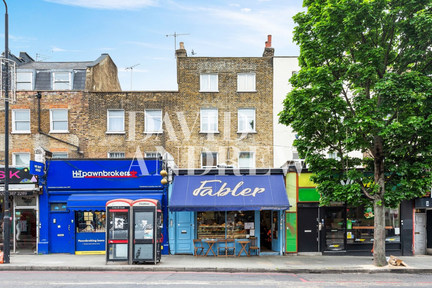 Images for Camden High Street, London, NW1 EAID:2092695728 BID:a6721746-bd1f-4561-86df-c186f35b52e2