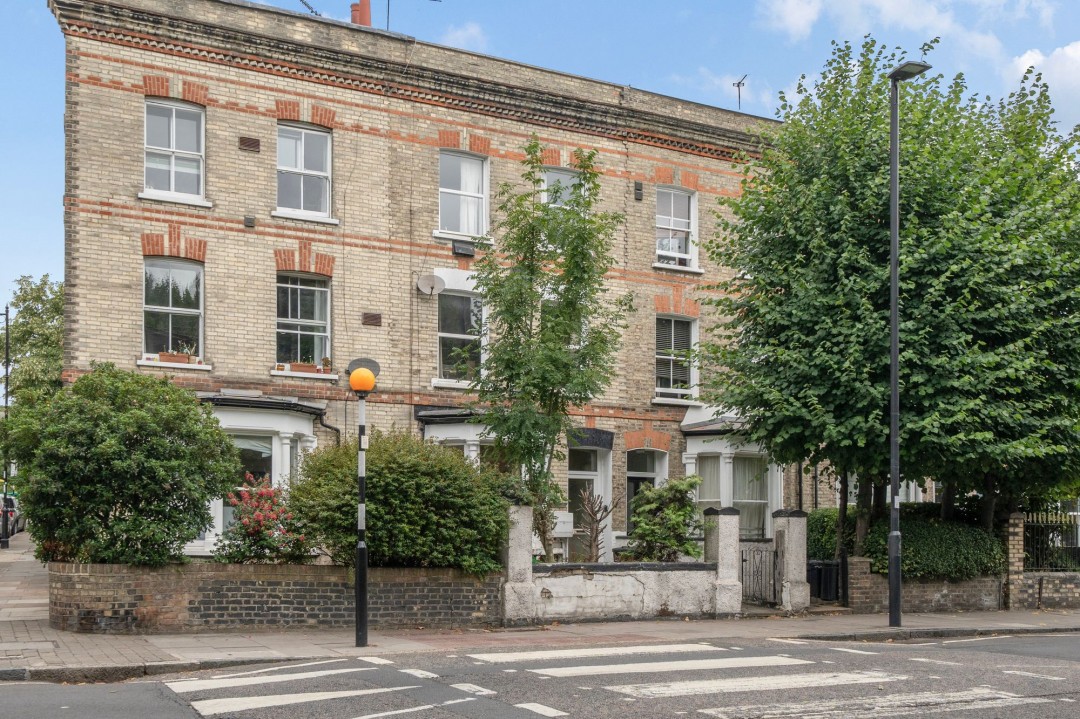 St. John's Way, London, N19 - EAID:2092695728, BID:a6721746-bd1f-4561-86df-c186f35b52e2