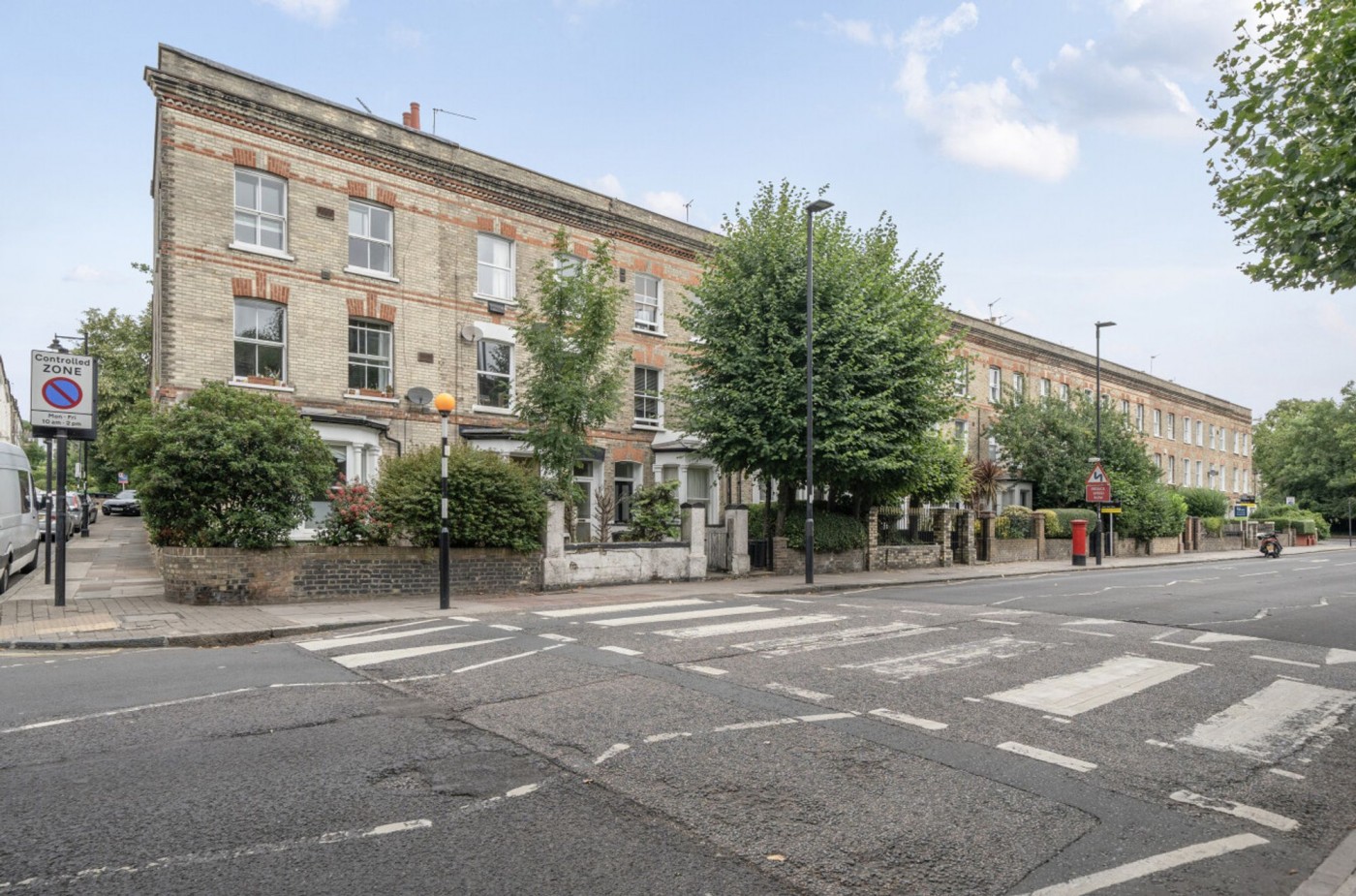 Images for St. John's Way, London, N19 EAID:2092695728 BID:a6721746-bd1f-4561-86df-c186f35b52e2