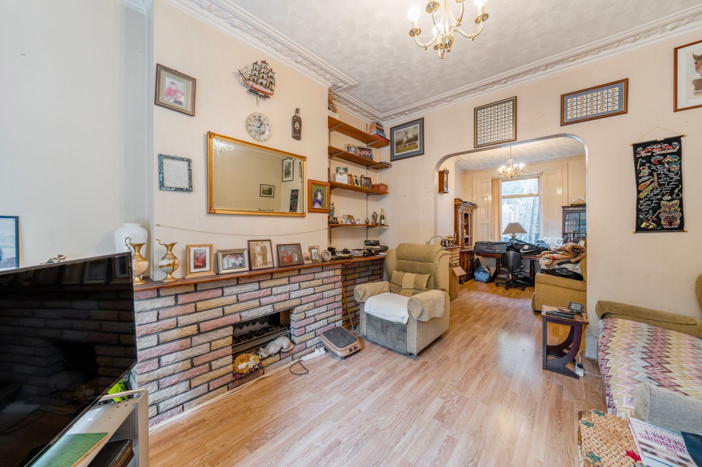 Images for St. John's Way, London, N19 EAID:2092695728 BID:a6721746-bd1f-4561-86df-c186f35b52e2