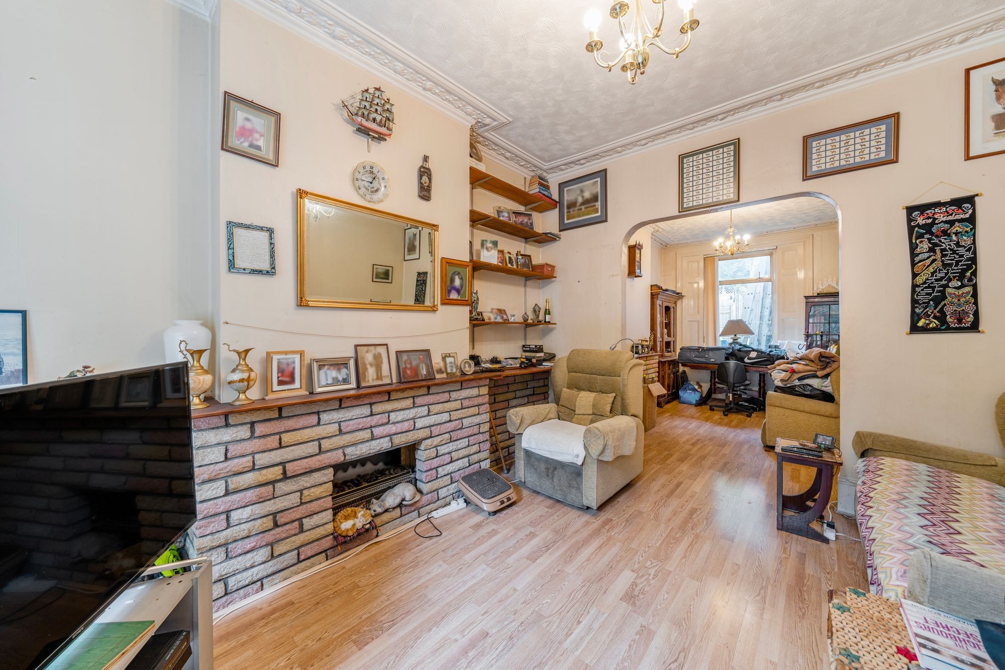 Images for St. John's Way, London, N19 EAID:2092695728 BID:a6721746-bd1f-4561-86df-c186f35b52e2