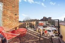 Images for Birnam Road, London, N4
