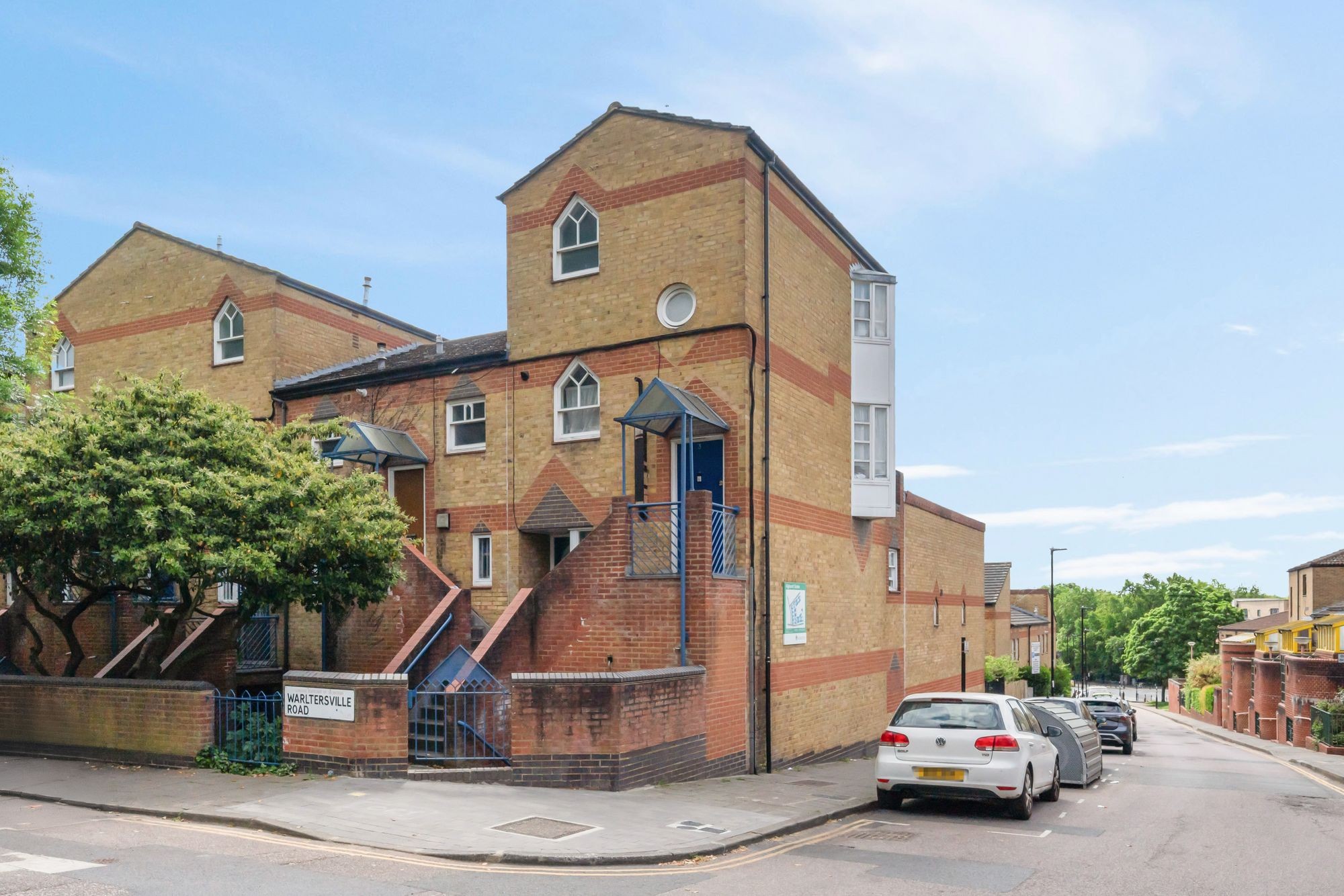 Images for Warltersville Road, London, N19 EAID:2092695728 BID:d78cdad6-8851-45ca-b966-38a91e6bb6bf