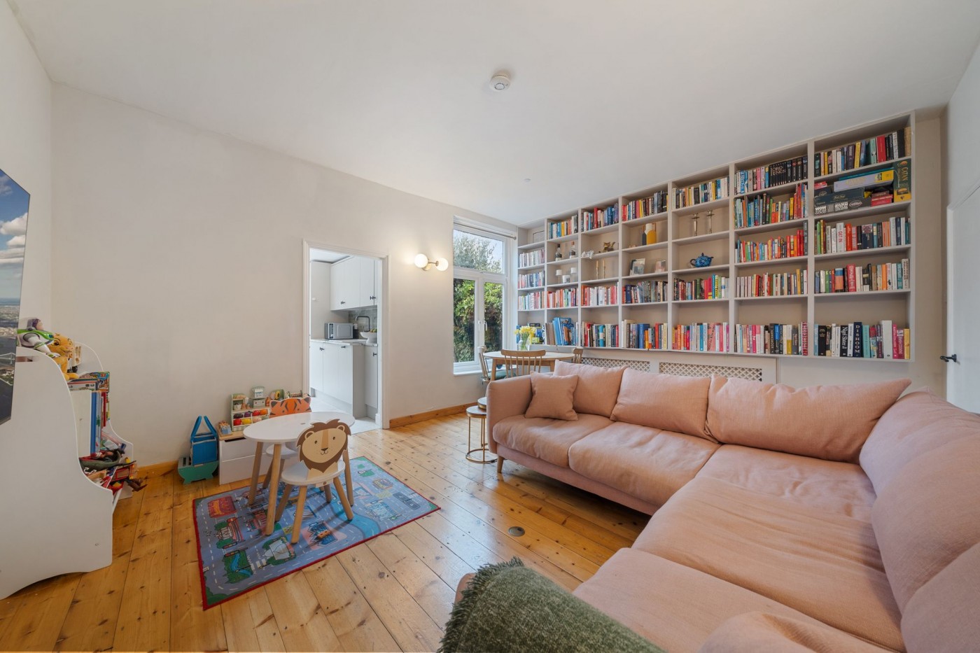 Images for Gloucester Drive, London, N4 EAID:2092695728 BID:03b1b085-2c4d-4c75-8eea-20939b8639ac