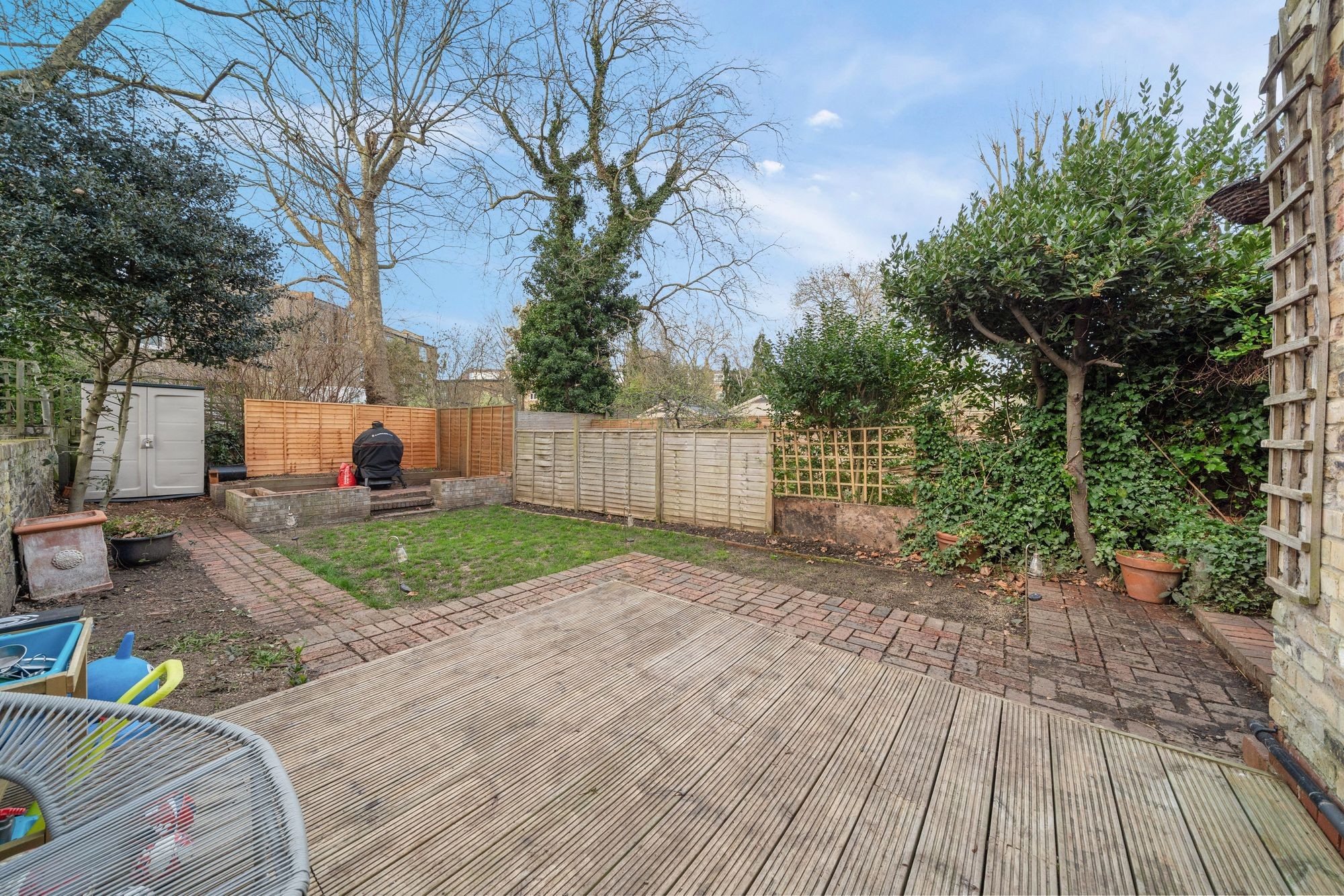 Images for Gloucester Drive, London, N4 EAID:2092695728 BID:03b1b085-2c4d-4c75-8eea-20939b8639ac