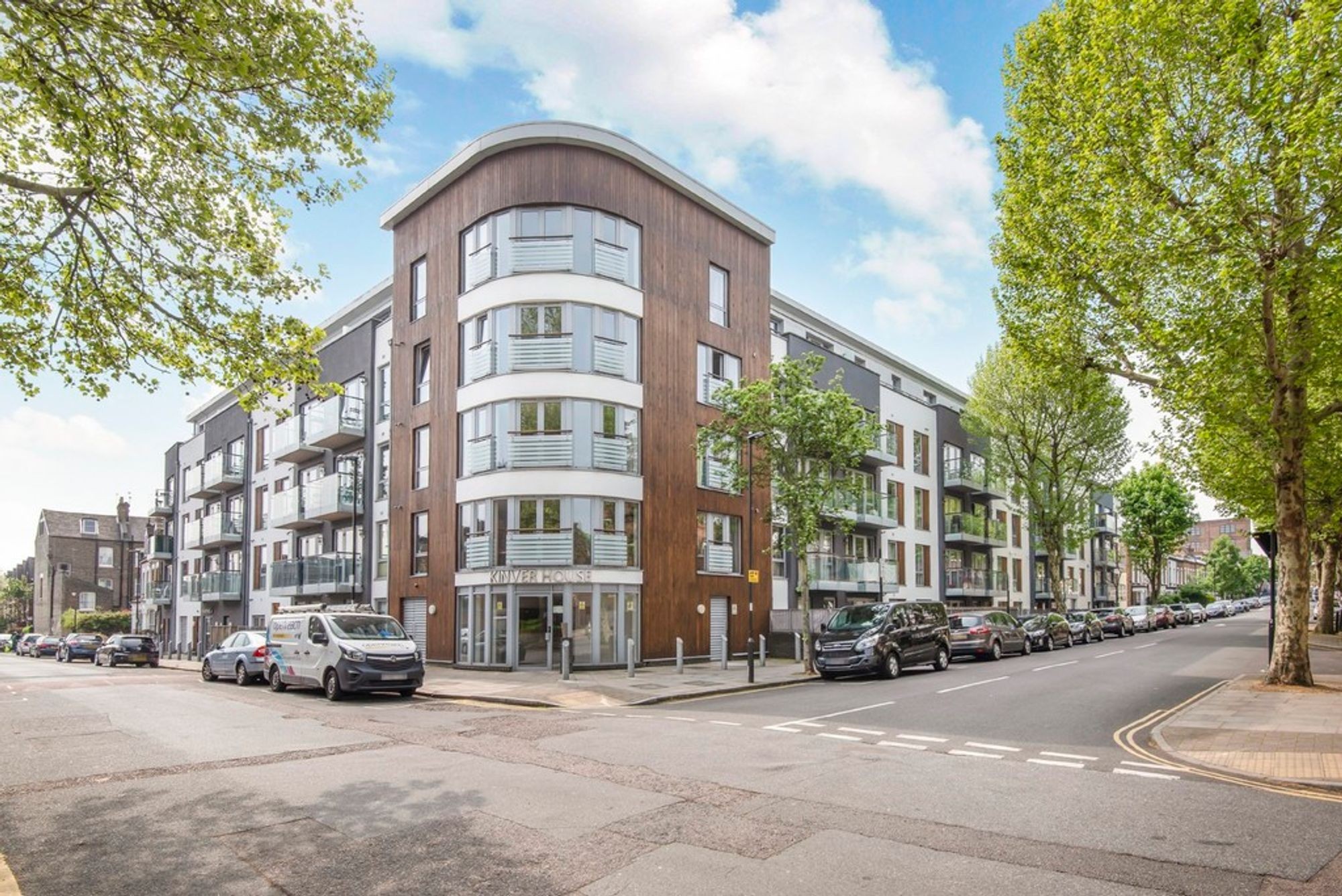 Images for Elthorne Road, Kinver House, N19 EAID:2092695728 BID:a6721746-bd1f-4561-86df-c186f35b52e2