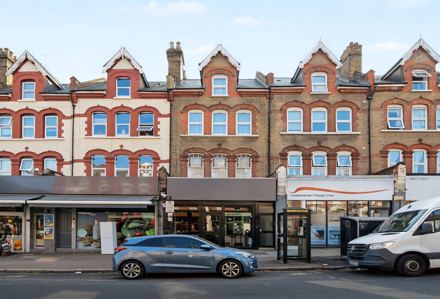 Images for Ferme Park Road, London, N4 EAID:2092695728 BID:d78cdad6-8851-45ca-b966-38a91e6bb6bf