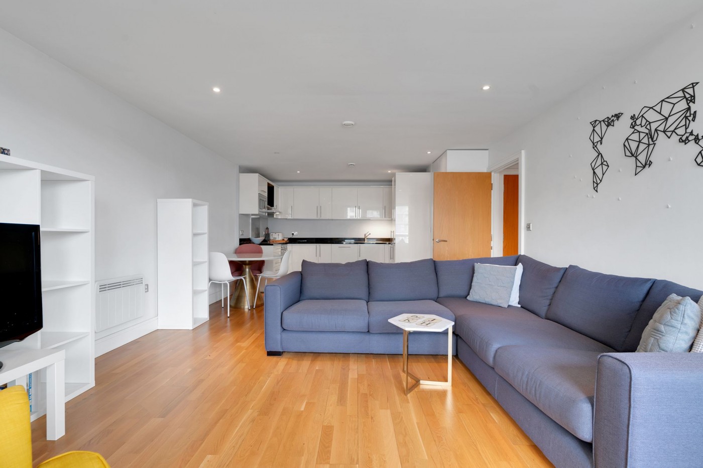 Images for Drayton Park, London, N5 EAID:2092695728 BID:03b1b085-2c4d-4c75-8eea-20939b8639ac