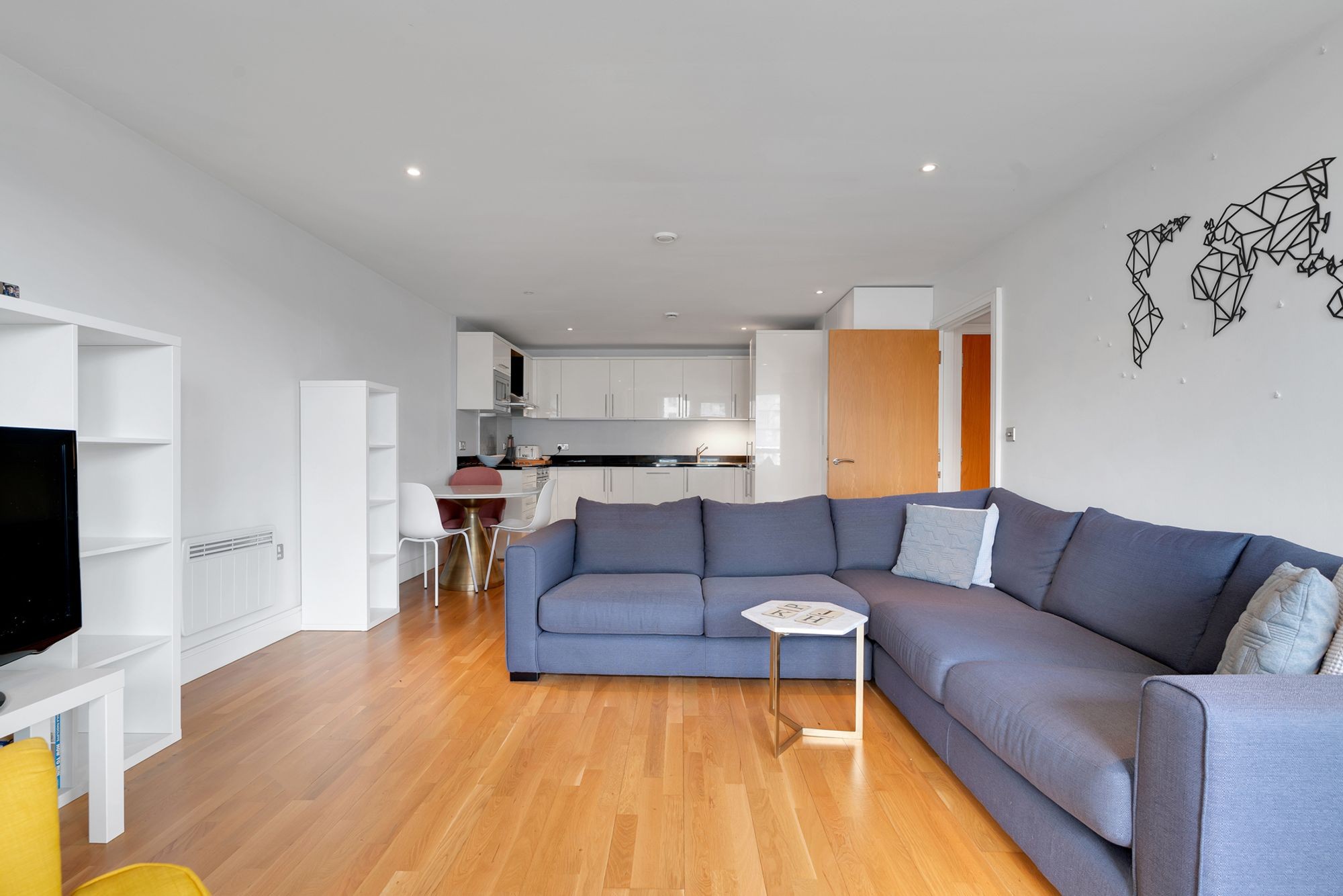 Images for Drayton Park, London, N5 EAID:2092695728 BID:03b1b085-2c4d-4c75-8eea-20939b8639ac