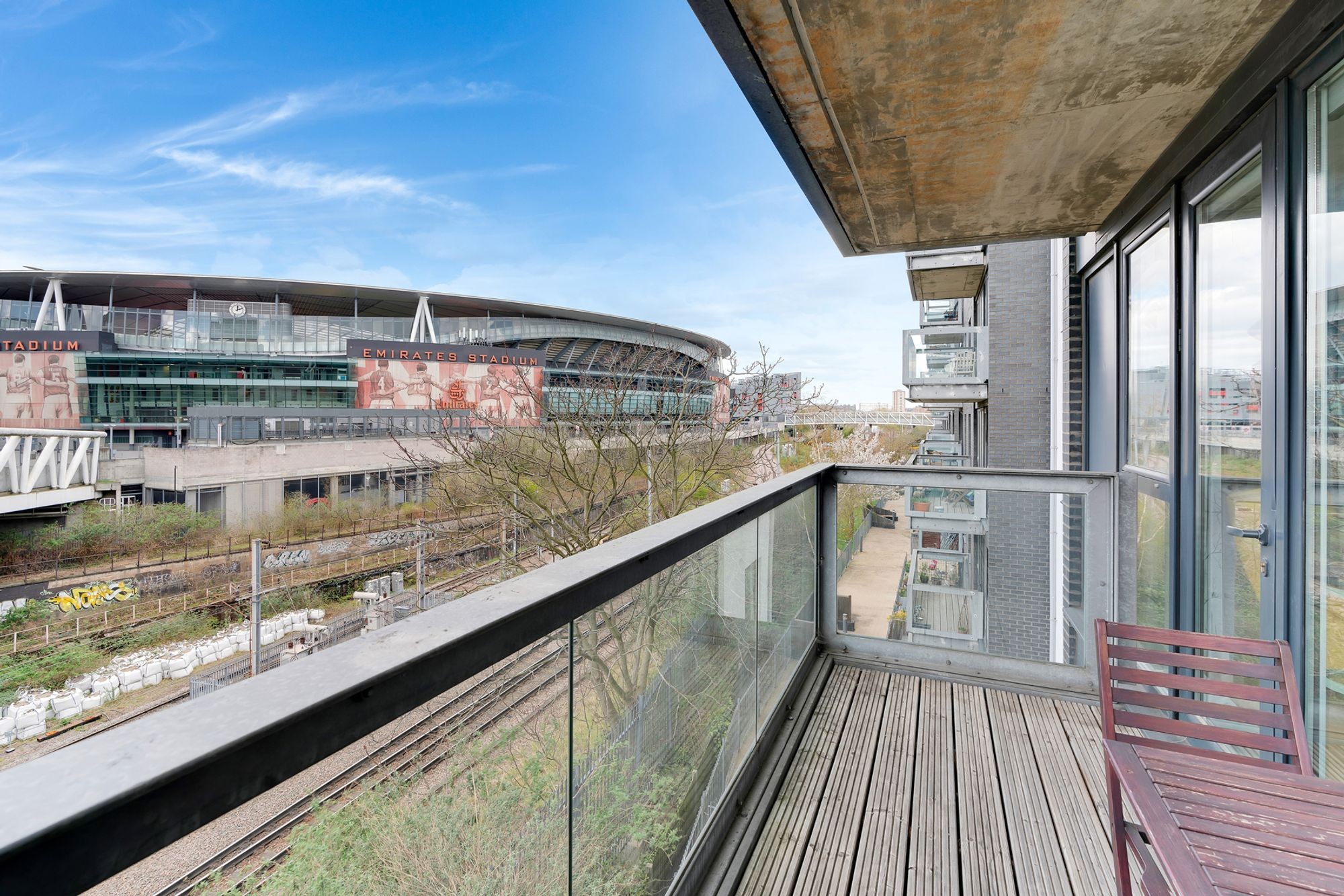 Images for Drayton Park, London, N5 EAID:2092695728 BID:03b1b085-2c4d-4c75-8eea-20939b8639ac