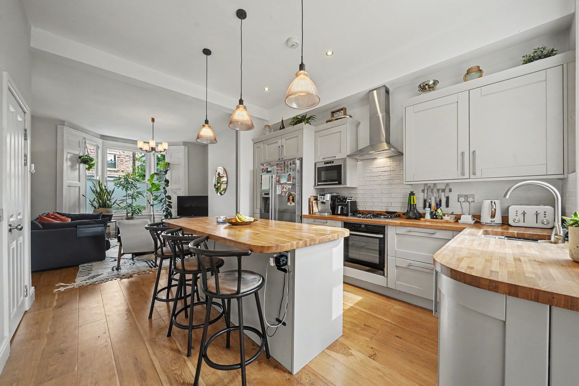Images for Jenner Road, London, N16 EAID:2092695728 BID:03b1b085-2c4d-4c75-8eea-20939b8639ac