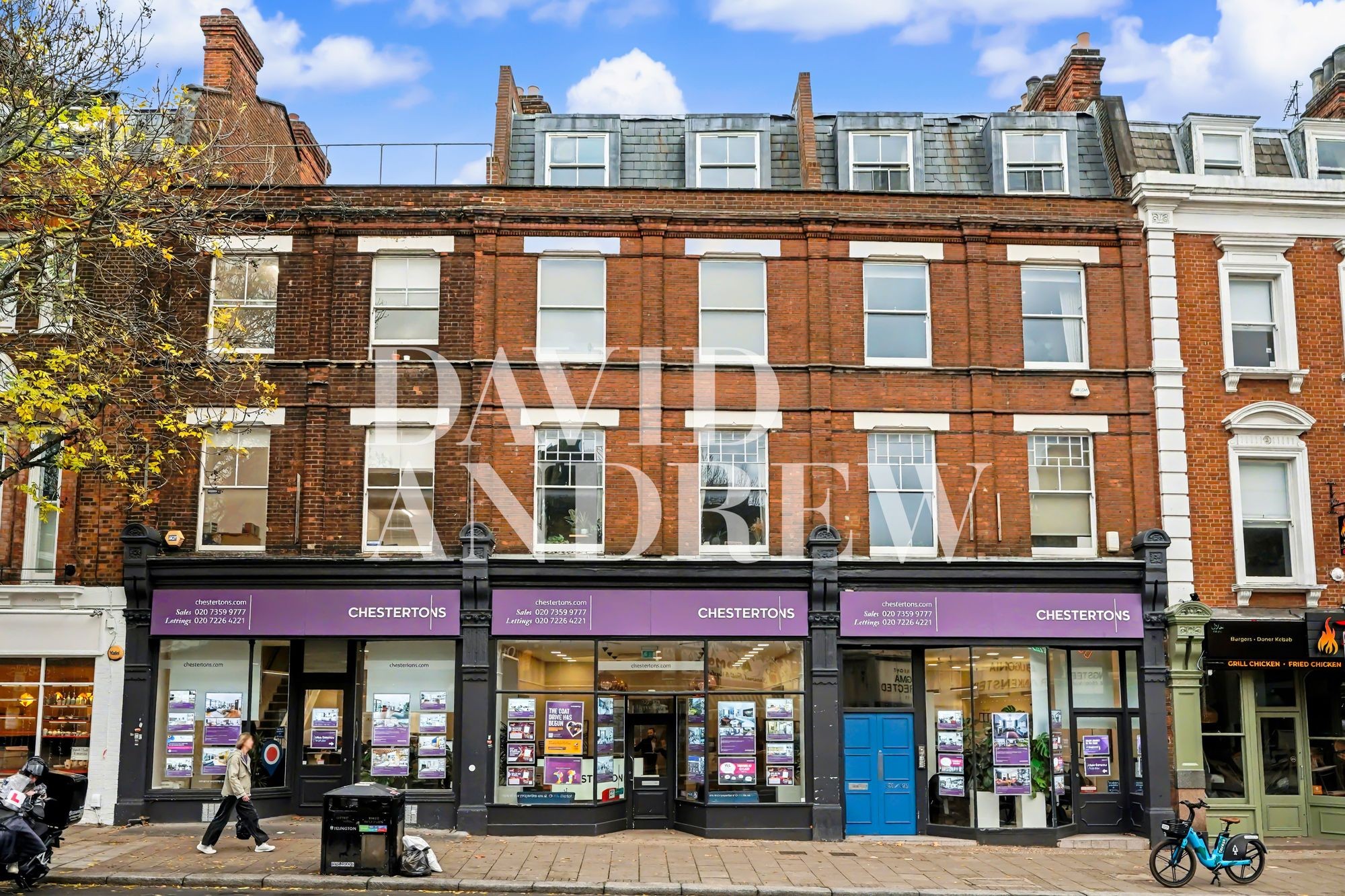 Images for Upper Street, London, N1 EAID:2092695728 BID:03b1b085-2c4d-4c75-8eea-20939b8639ac