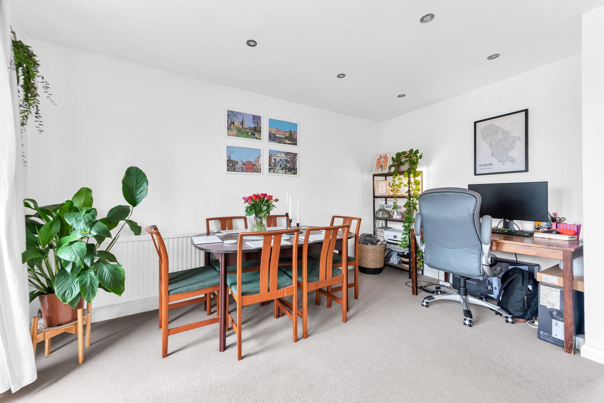 Images for Kelvin Road, London, N5 EAID:2092695728 BID:03b1b085-2c4d-4c75-8eea-20939b8639ac