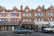 Images for Ferme Park Road, London, N4