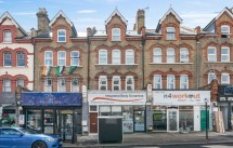 Images for Ferme Park Road, London, N4